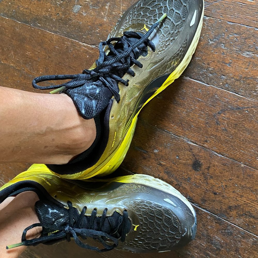 PUMA SNEAKERS